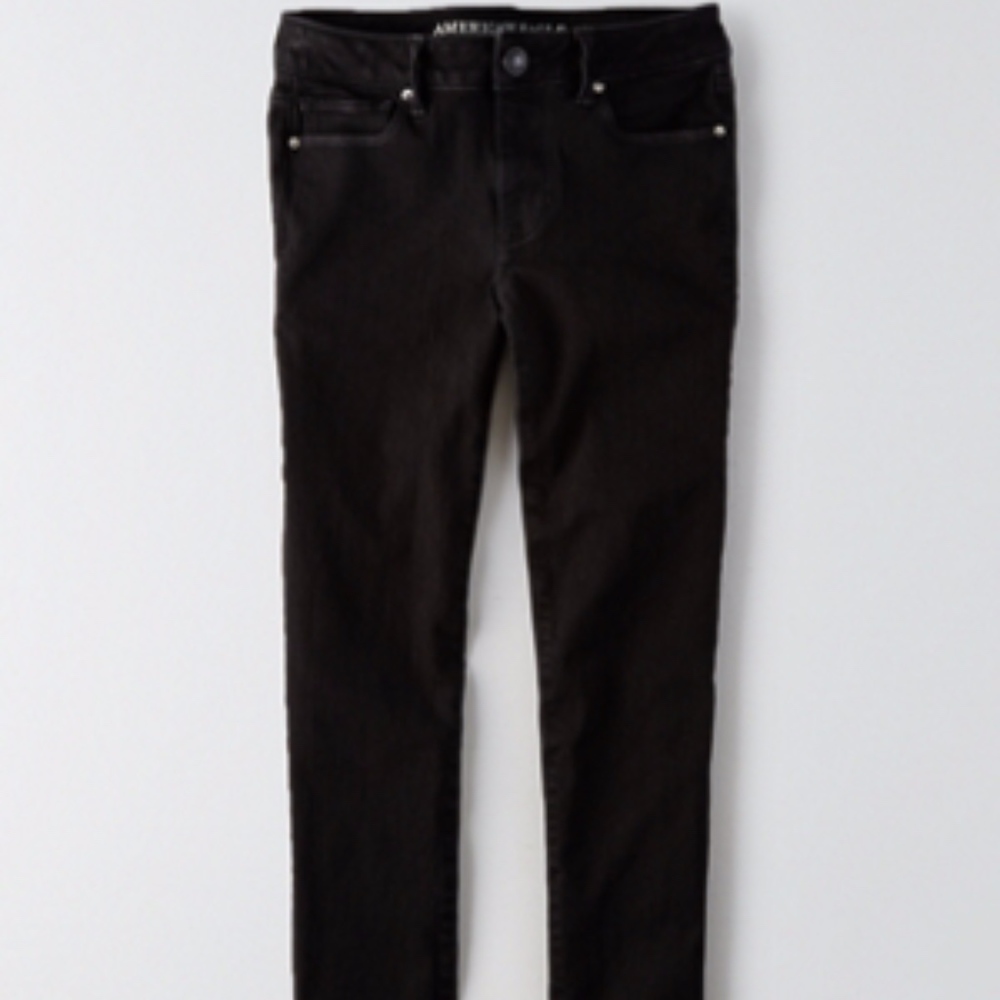 AEO jeans